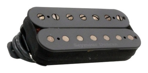 Pastilla Humbucker P/guitarra Seymour Duncan 7str Distortion