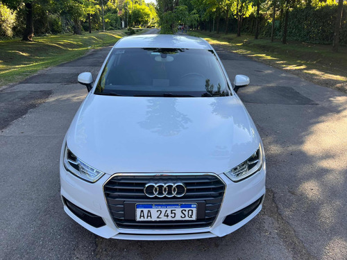 Audi A1 1.4 Tfsi Stronic 125cv