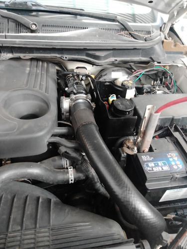 Ford Ranger 2.2 Cs 4x4 Xl Safety Ci