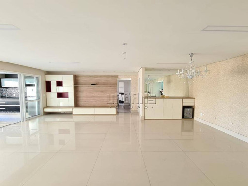 Imagem 2 de 30 de Apartamento À Venda, 236 M² Por R$ 2.450.000,00 - Vila Gilda - Santo André/sp - Ap0002