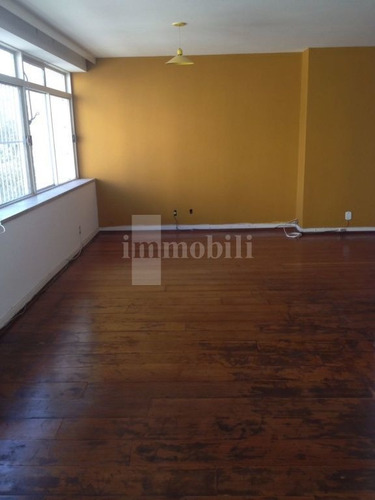 Imagem 3 de 10 de Apartamento Higienópolis - Pc94988