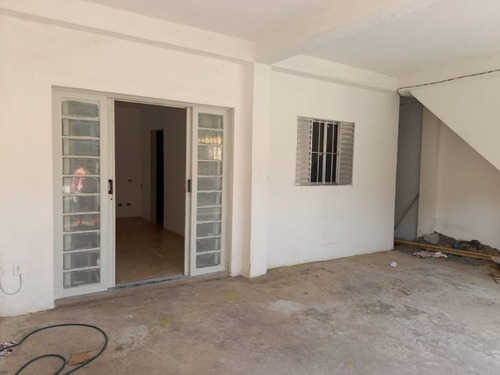 Imagem 4 de 25 de Casa Com 2 Dormitórios Para Alugar, 218 M² Por R$ 1.200,00/mês - Laranjeiras - Caieiras/sp - Ca0351