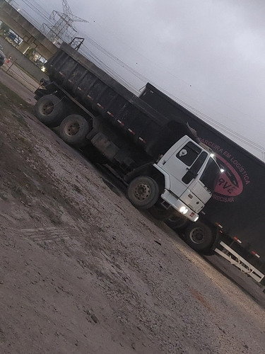 Imagem 9 de 9 de Ford 2630