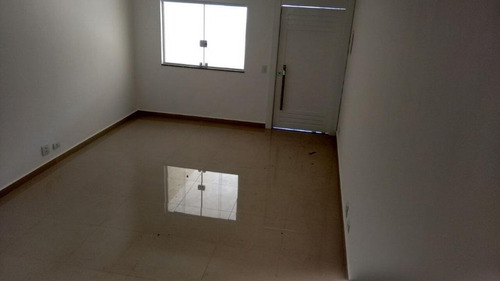 Imagem 13 de 22 de Sobrado Residencial À Venda, Vila São José, São Paulo. - So0368