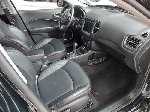 Jeep Compass 2.0 16V LONGITUDE