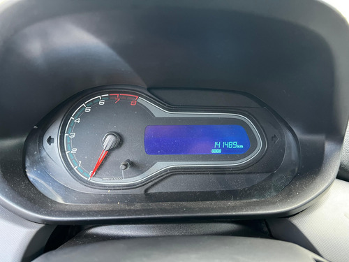Chevrolet Onix 1.0 Ls 5p