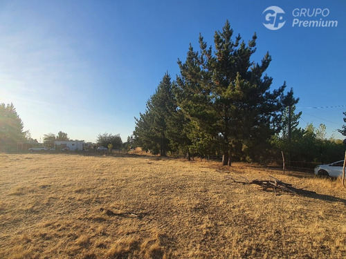 Sitio 5200m2 En Venta En Chillán