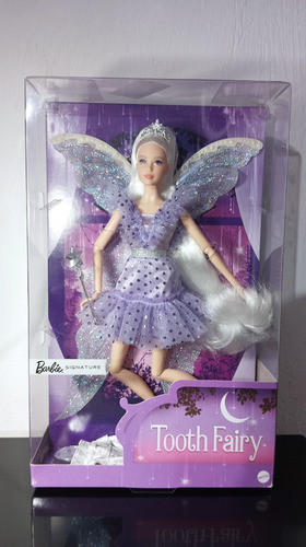 Barbie Signature Tooth Fairy (Usado)