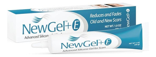 Gel Cicatrizante Con Vitamina E New Gel Avanzado Cicatrices