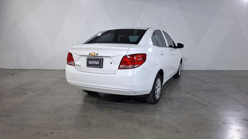 Chevrolet Aveo 1.5 LS A