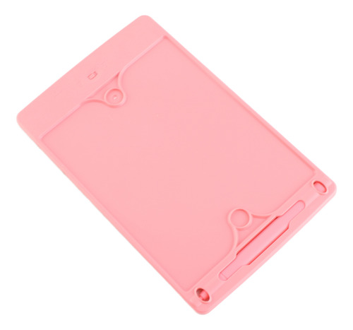 Tableta De Escritura Lcd De 6.5 Pulgadas Para Niños Y Niñas