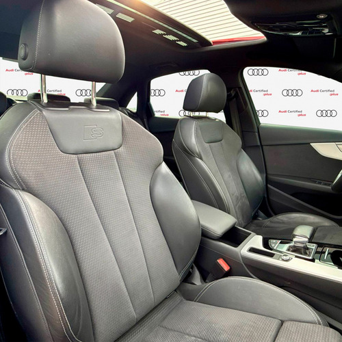 Audi A4 2023