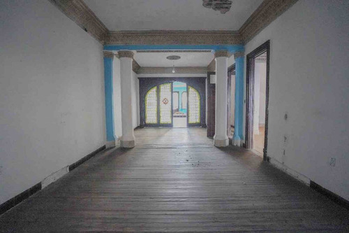 Vendo Casa Terreno Pando Centro Ideal Inversión