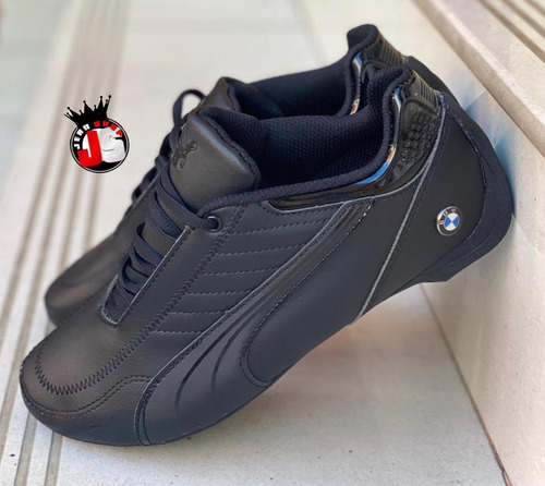 Tenis Puma Ferrari Petronas Motorsport 2021