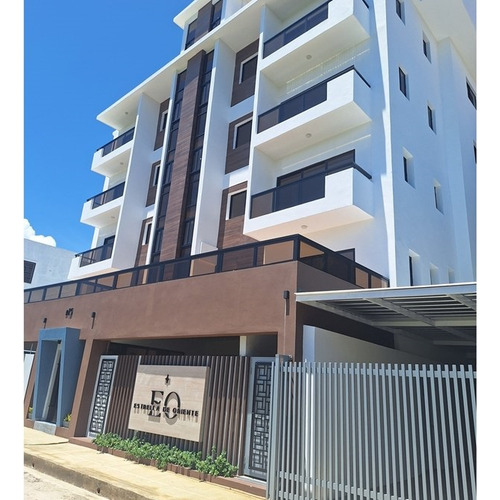 ¡últimas Unidades Disponibles Amplios Aptos Listos Para Vivir En Residencial Estrella Del Oriente En Prado Oriental!