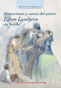 Libro Anotaciones Y Cartas Del Pintor Egron Lundgren En S...