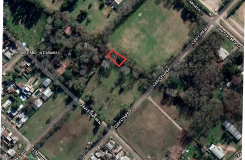 Imagen 2 de 3 de Cañuelas-lote En Venta