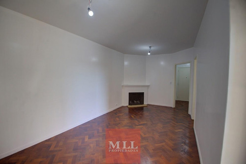 Imagen 12 de 27 de Departamento - Recoleta