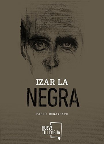 Izar La Negra - Benavente Bonfante,pablo