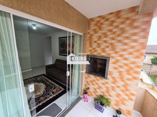 Imagem 12 de 16 de Apartamento Para Venda - 02950.8387
