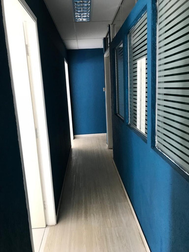 Imagem 2 de 14 de Predio - Pd00025 - 68774887