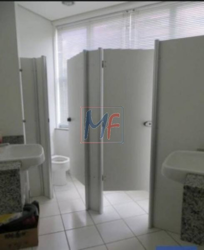 Imagem 15 de 20 de Ref: 11.709 Ótimo Conjunto Comercial Com 193 M², 2 Banheiros E 7 Vagas Com Renda De 11.348 Mil Por Mês( Base 2020), No Bairro V. Olímpia. - 11709