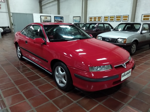 Chevrolet Calibra