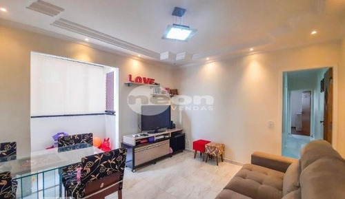 Imagem 1 de 15 de Apartamento - Santa Terezinha - Ref: 1243 - V-1243