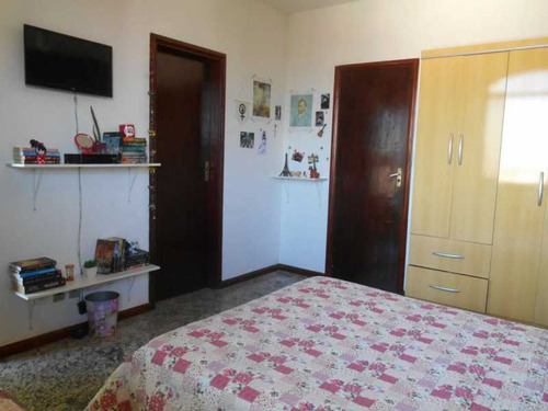 Imagem 7 de 15 de Casa Em Condomínio-à Venda-taquara-rio De Janeiro - Svcn40040