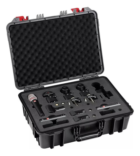 Se Electronics V Pack Club - Kit De Bateria
