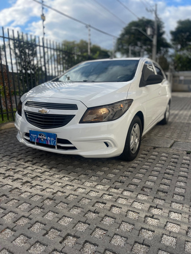 Chevrolet Onix 1.0 Joy 5p