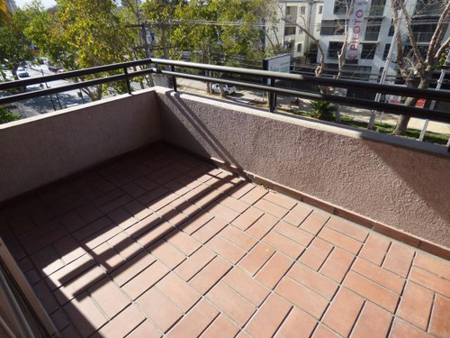 Departamento ¡oportunidad!/metro Ñuñoa