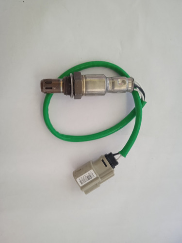 Sensor De Oxigeno Ford Fiesta Ecosport Titanium 