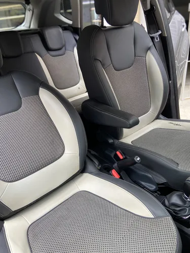 Renault Captur 2.0 Intens Automática