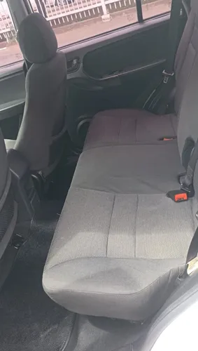 Chery Tiggo 1.6l