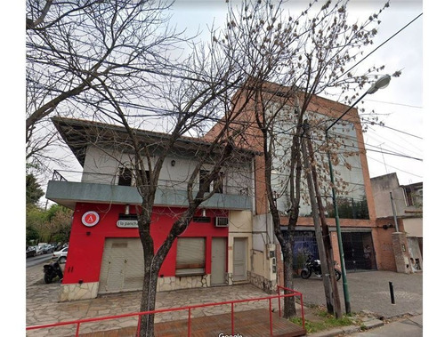 Edificio De Oficinas 3 Plantas, San Isidro