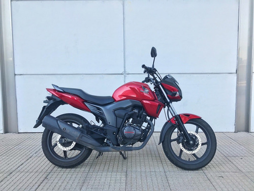 Honda 2015