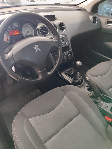 Peugeot 308 1.6 Active