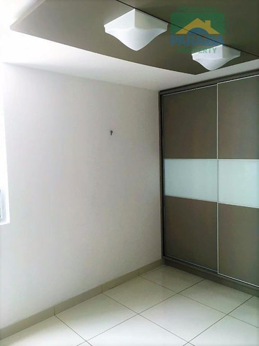 Imagem 15 de 15 de Apartamento Residencial À Venda, Tambaú, João Pessoa. - Ap0621