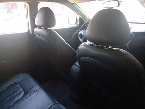 Imagem 9 de 14 de Hyundai Ix35 2.0 Mpfi Gls 4x2 16v Gasolina 4p Automático