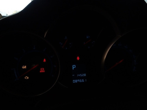 Imagem 6 de 13 de Chevrolet Cruze Lt Nb 2013/2013