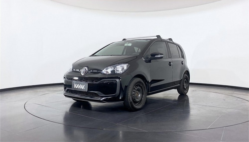 Imagem 1 de 15 de 121054 - Volkswagen Up 2020 Com Garantia