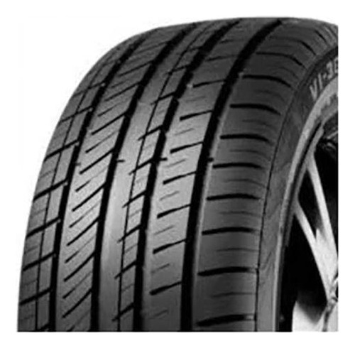Kit 2 Pneus Ecovision Aro 18 225/60r18 Vi-386 Hp 100v