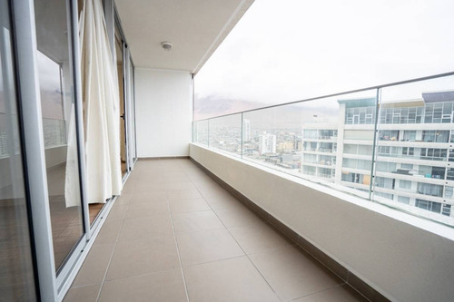 Departamento En Venta - Edificio Torre Capital - Piso 23