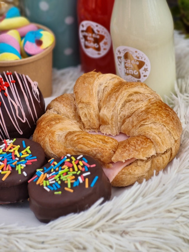 Desayunos A Domicilio