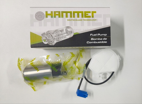 Pila Gasolina Corolla/fortuner/4runner Hammer