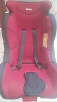 Comprar Butaca Infantil Para Auto Infanti Barletta S500 Red