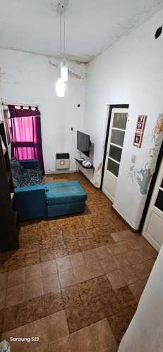 Casa Interna En Venta En Bella Vista - Rosario