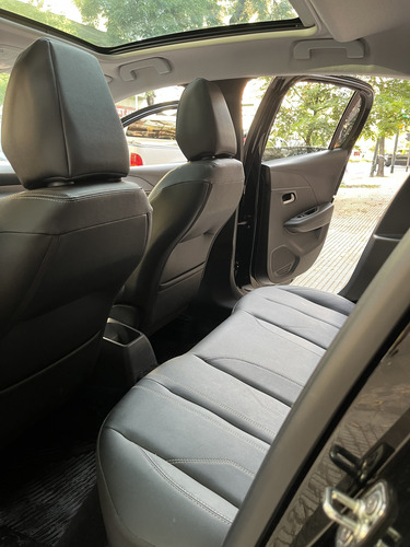 Peugeot 208 1.6 Feline Tiptronic