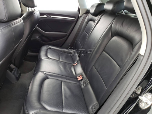 Audi A3 1.4 Tfsi Sportback 16v Gasolina 4p S-tronic